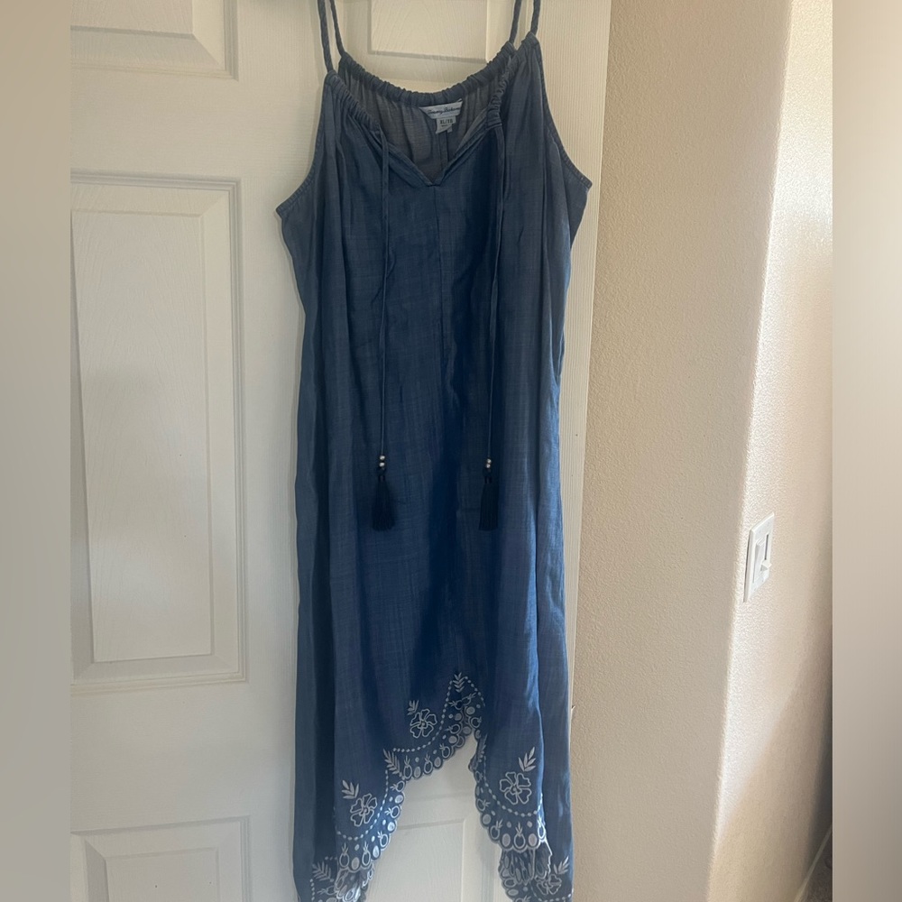 Tommy Bahama Sun Dress